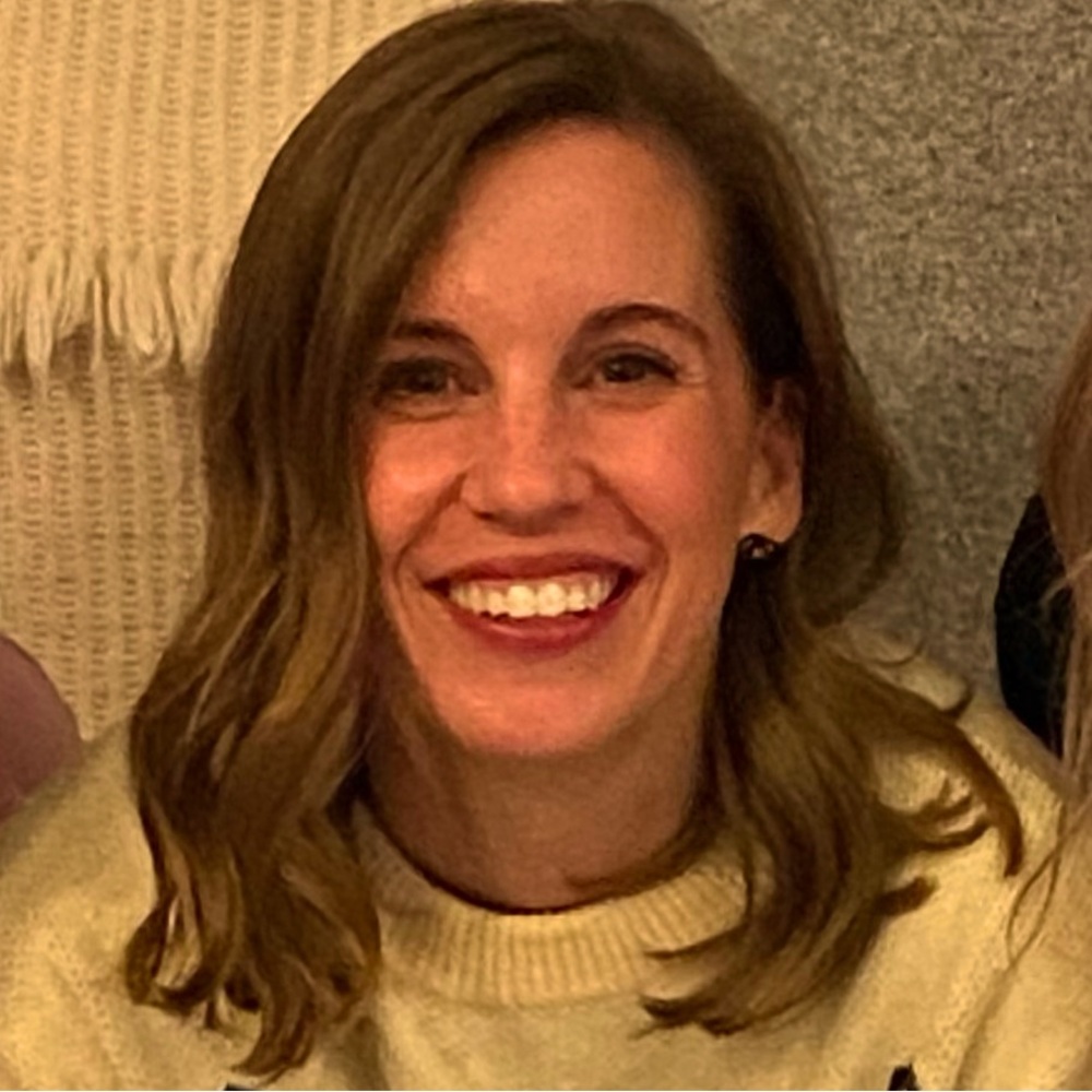 Meet your Posher, Jaclyn